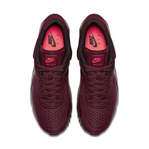 air max 90 ultra bordeaux